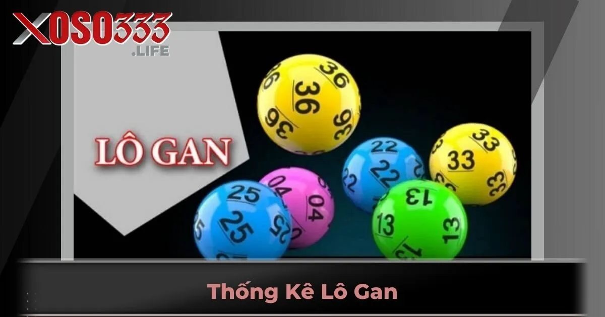 Thống Kê Lô Gan Và Những Điều Tân Thủ Cần Nắm Chắc