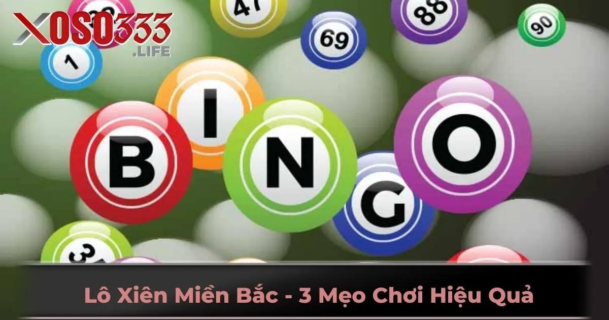 Lô Xiên Miền Bắc - 3 Mẹo Chơi Hiệu Quả Từ Chuyên Gia Xoso333